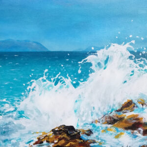 Ionian Sea