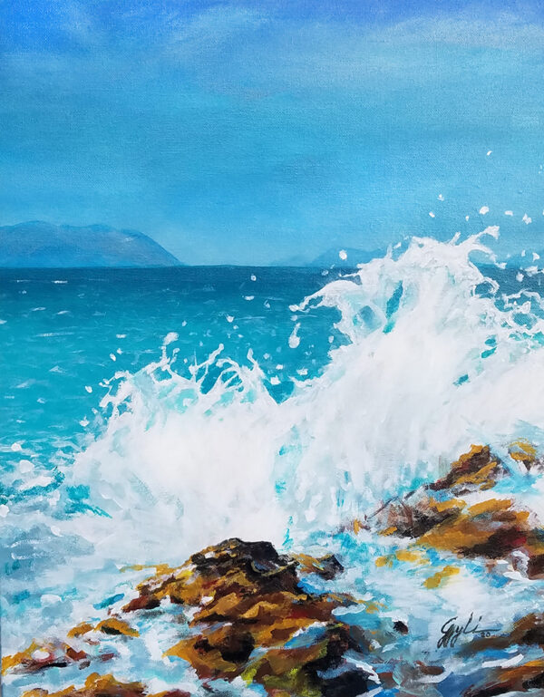 Ionian Sea