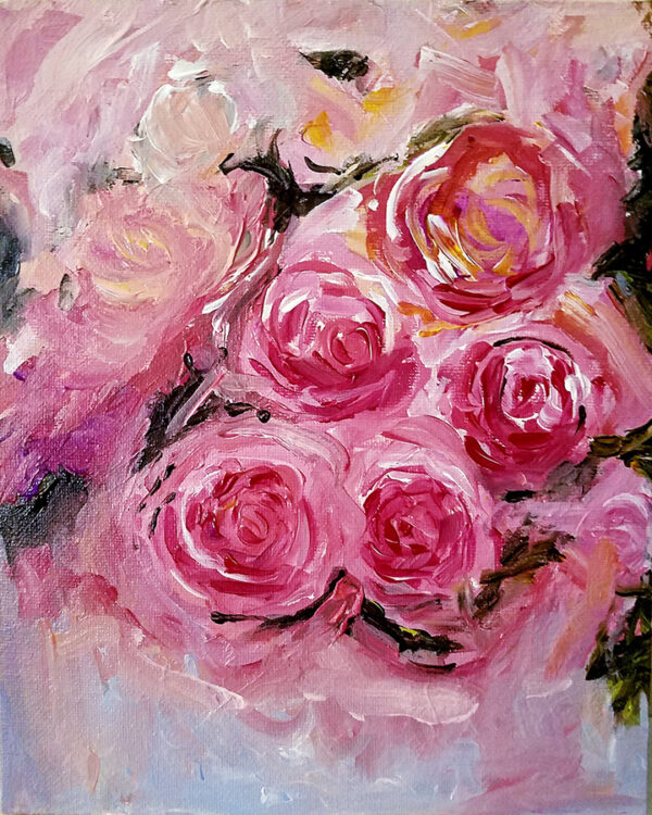 Roses
