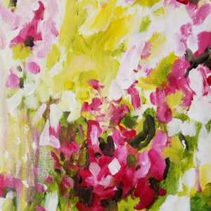 Abstract Garden
