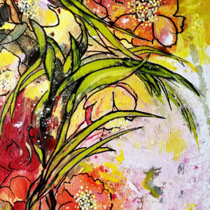 Playful Flowers