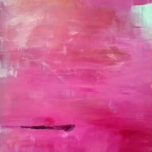 Pink Sky