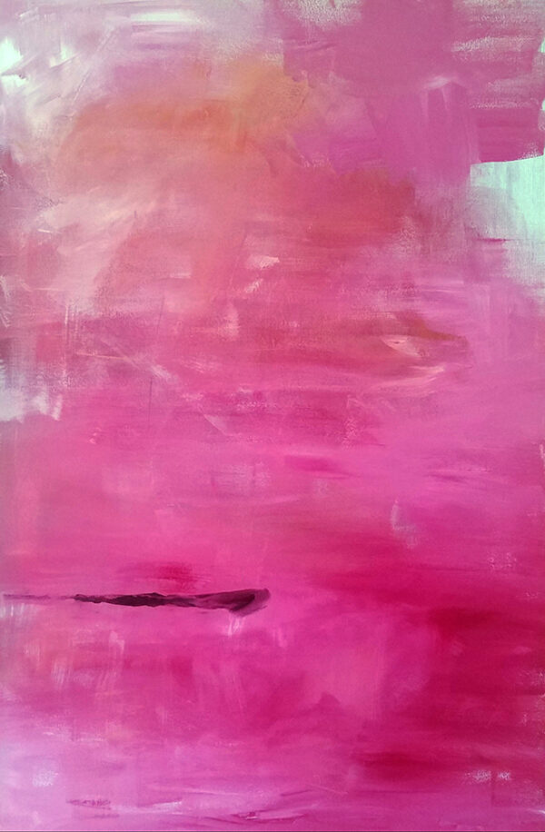 Pink Sky