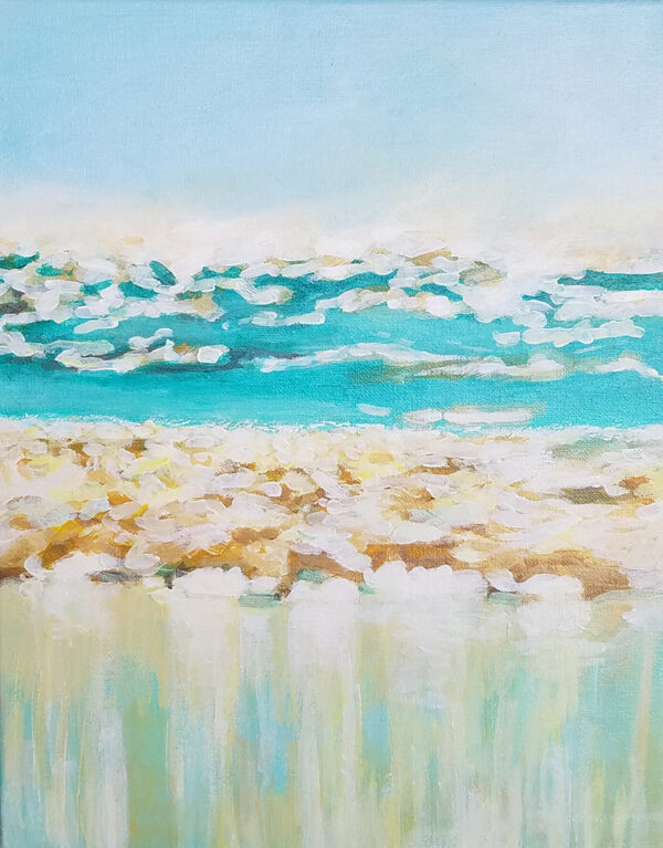 Adriatic Sea