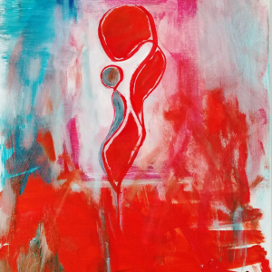 Mother and Child