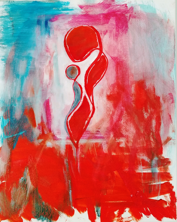 Mother and Child