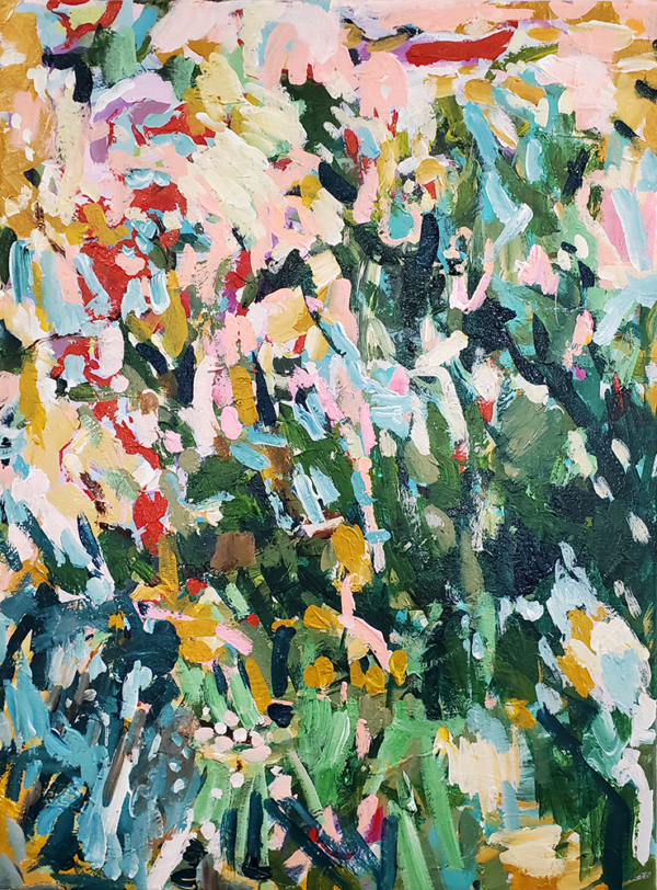 Spring Revival