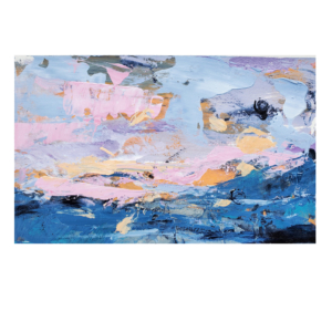 Drifting sky II
