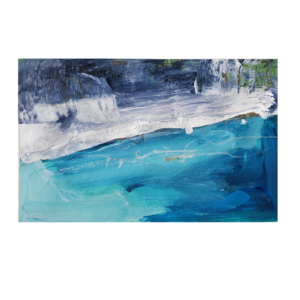 Blue Waters
