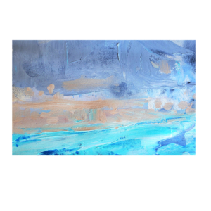 A Glimpse Of Dawn II