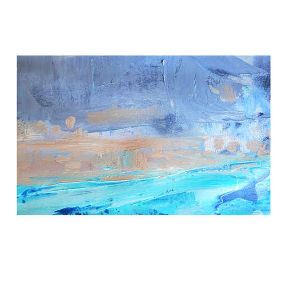 A Glimpse Of Dawn II