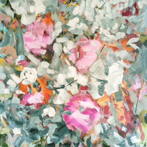 Rose and Sage