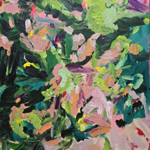 Mediterranean series I