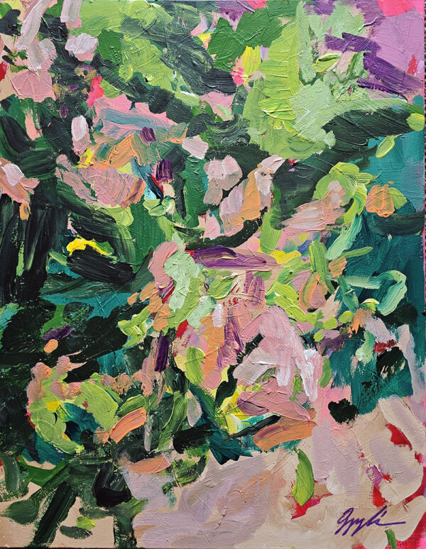 Mediterranean series I