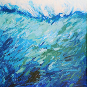 Eternal Currents